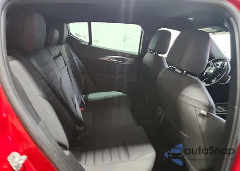 2024 Dodge Hornet R z USA, uszkodzony, nr VIN ZACPDFCW3R3A27620